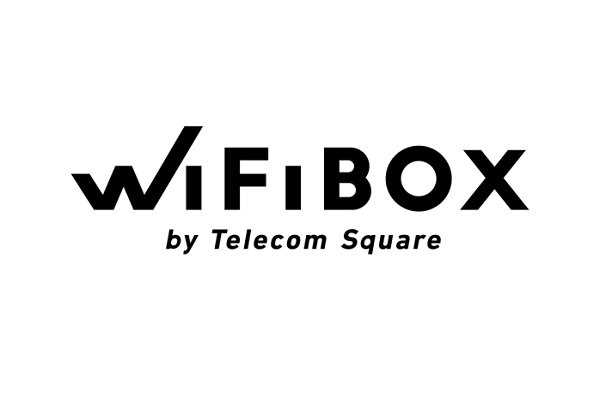 WiFiBOXロゴ画像