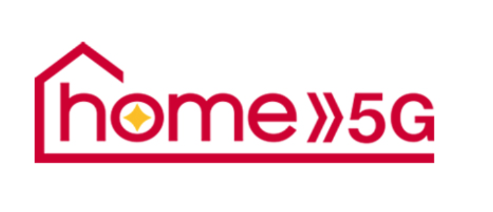 home5Gのロゴ