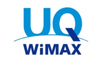 UQWiMAXのロゴ