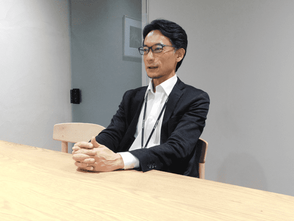 Assistant Executive Officer – Business Administration Bureau Vice-Director – Management Promotion Division Director
Hiroyuki Ohno